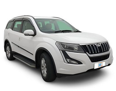Mahindra XUV500-img